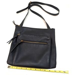 Sonoma Crossbody Bag